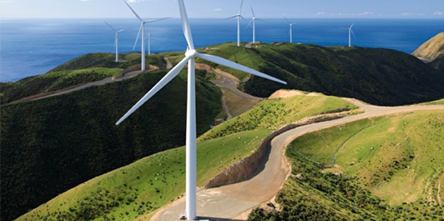 Nilüfer rüzgarı Çanakkale'den estirecek