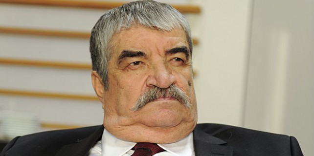 Ünlü oyuncu rahatsızlandı