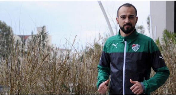 Şamil Çinaz şampiyonluk istiyor