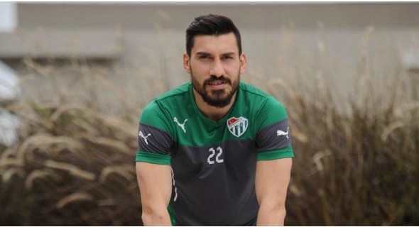 Şener Özbayraklı postayı koydu!