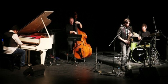 Nilüfer’de caz ve klasik müzik ziyafeti