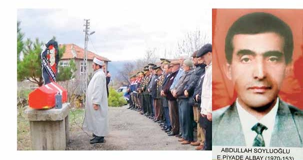 O sesin sahibinden sessiz veda