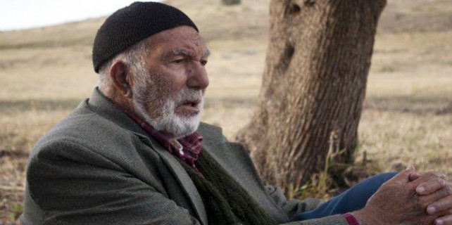 Şeyh Said’in oğlu vefat etti