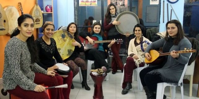 'Namus Belası'nı böyle dinleyin