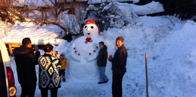 "Girişimcilik ruhu" diye buna denir!