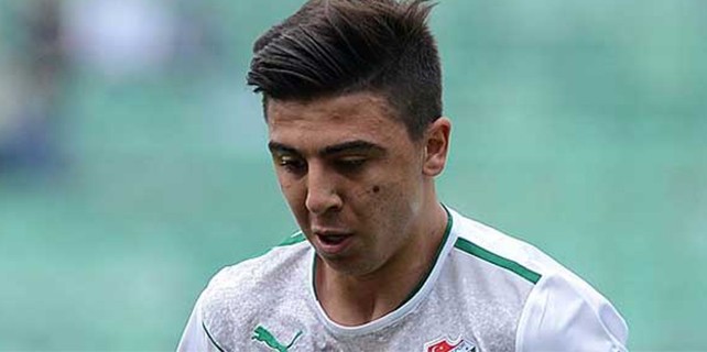 Ozan Tufan Fenerbahçe'yi çıldırttı