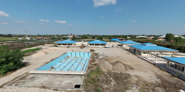 Yılların hayali gerçek oluyor!