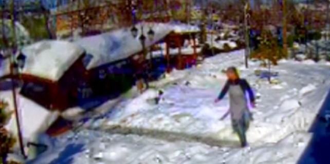 Faciaya kıl payı !