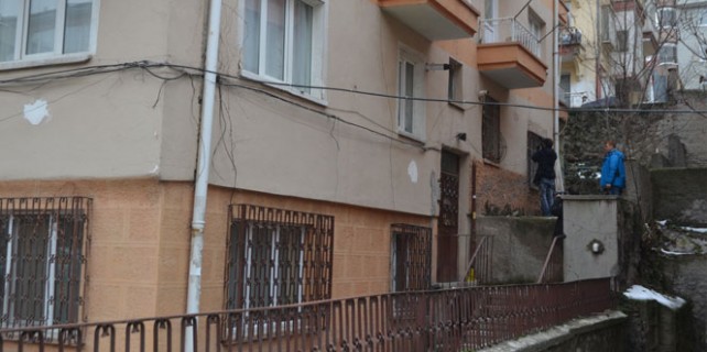 Yine ASELSAN yine şüpheli ölüm!