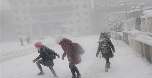 Meteoroloji Genel Müdürlüğü isyan etti!