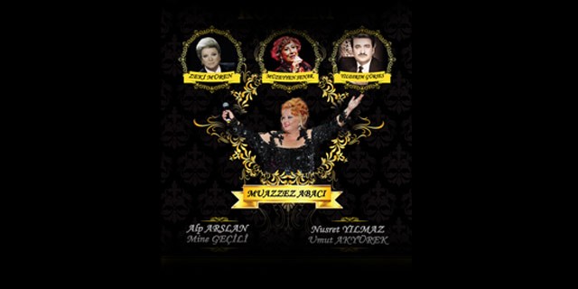 Bursa'ya ünlü yağacak