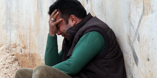 Ben şimdi ailesine nasıl diyeceğim?