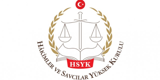 HSYK'dan yeni kararname