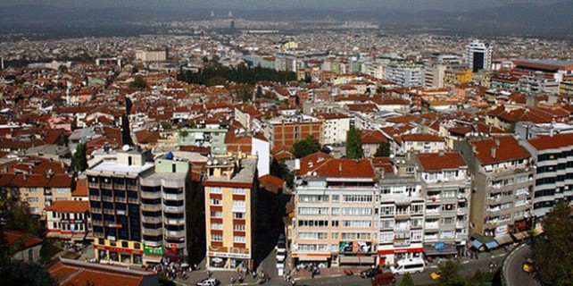 Bugün Bursa'da neler olacak? 16 Ocak 2015 Cuma