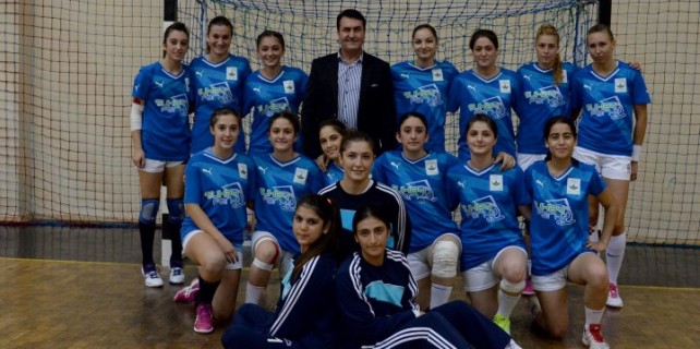 Osmangazi’de hedef büyük