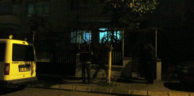 Garip bir zehirlenme vakası!