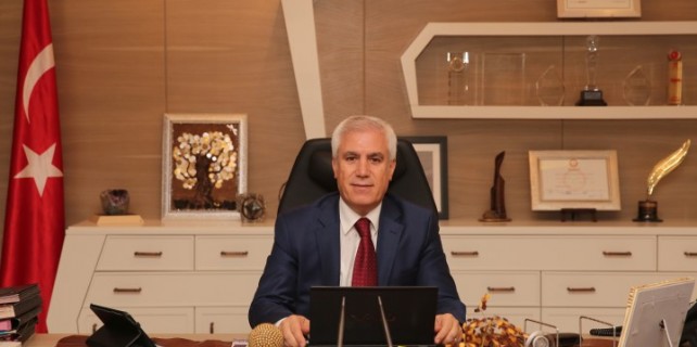 Bozbey: İmardaki kaos torba yasada da sürüyor