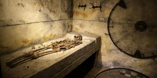 Bu müzenin Bursa'da olduğunu biliyor musunuz?