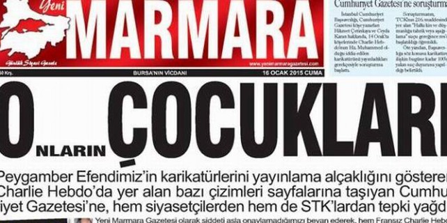 O nların ÇOCUKLARI