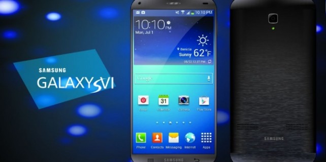 Galaxy S6 nasıl olacak?