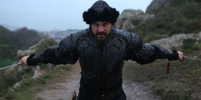 O Türk dizisi dünya listelerinde ilk 10’da