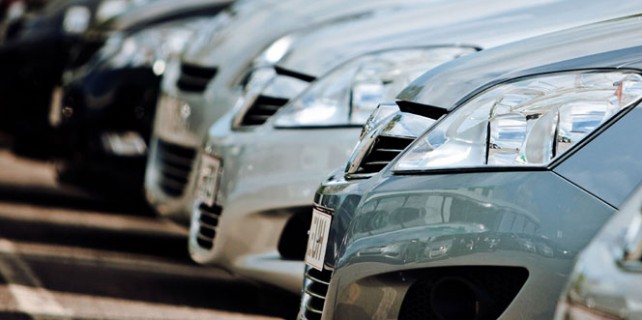 İşte trafiğe kayıtlı araç sayısı...