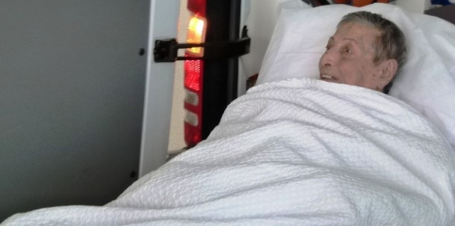 Müzeyyen Senar’ın sağlık durumu nasıl ?