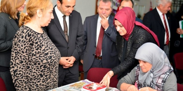 Yıl-Mek’te 2. dönem kurs kayıtları başladı