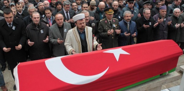 Hüsnü Züber son yolculuğuna uğurlandı