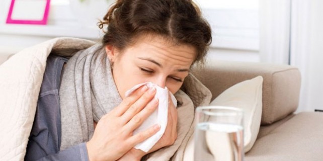 Gribin düşmanı o !