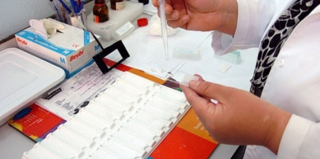 Kanser taramasında sevindiren tablo