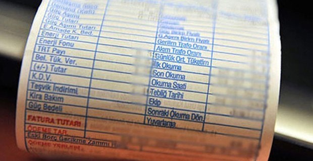 Vatandaşı elektrik çarptı