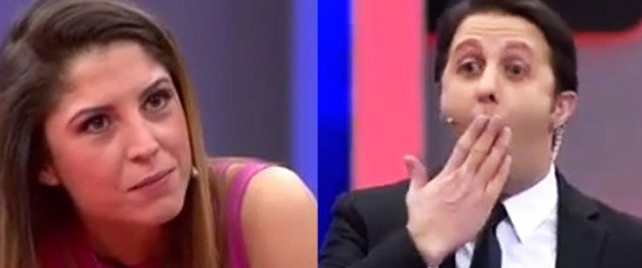 Şimdiye kadar oltaya gelen en güzel balıksınız!