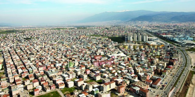 Bugün Bursa'da neler olacak? 17 Ocak 2015 Cumartesi