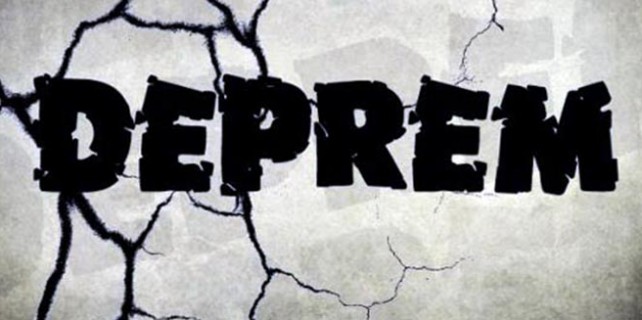 Bursa'da da hissedilen Eskişehir depremi korkuttu