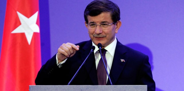 'Kastettiğim bu gazeteyi de korumaya dönük'