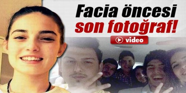 Bursa'da facia öncesi son fotoğraf