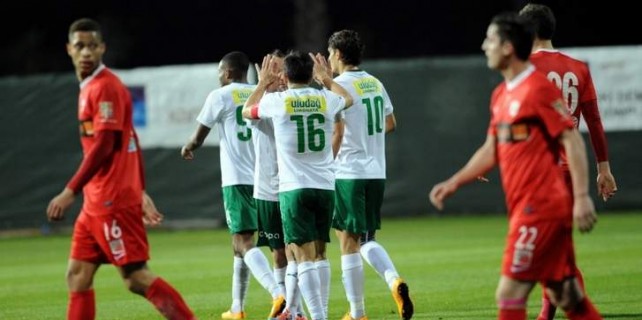 İşte Bursaspor'un muhteşem golleri