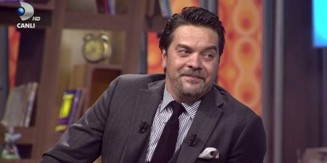 Beyazıt Öztürk böyle meydan okudu