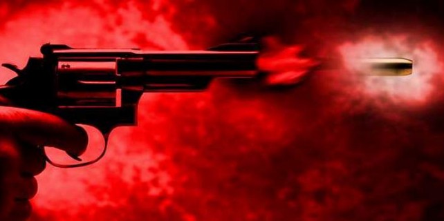 Türkiye'yi karıştırmak istiyorlar...Bir kişi öldü