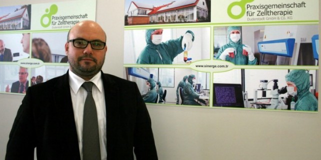 Bağışıklık sistemi güçlü olan kanseri yeniyor