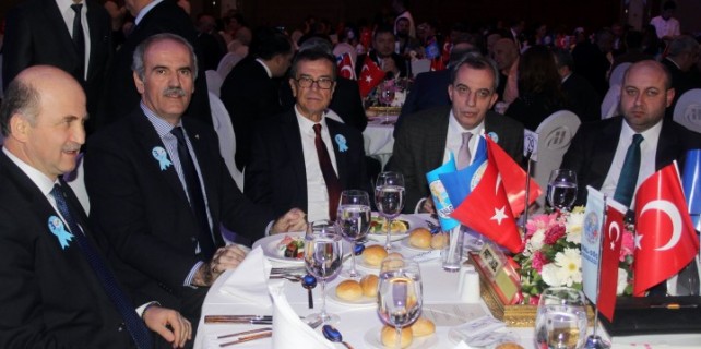 Bal-Göç'den 30. yıl coşkusu