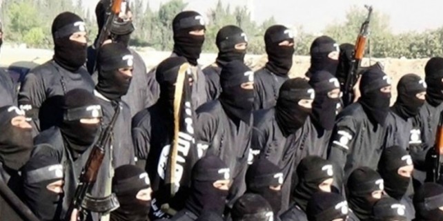 IŞİD elinde tuttuğu yaklaşık 200 Yezidiyi serbest bıraktı