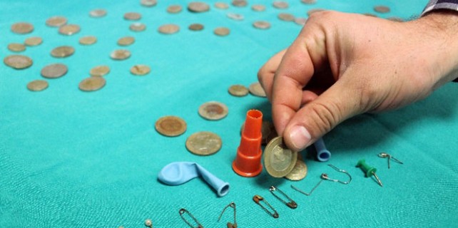 Bunlar öyle bir yerden çıktı ki!