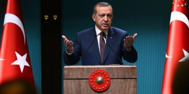 5 bin 365 gün sonra bir ilk!