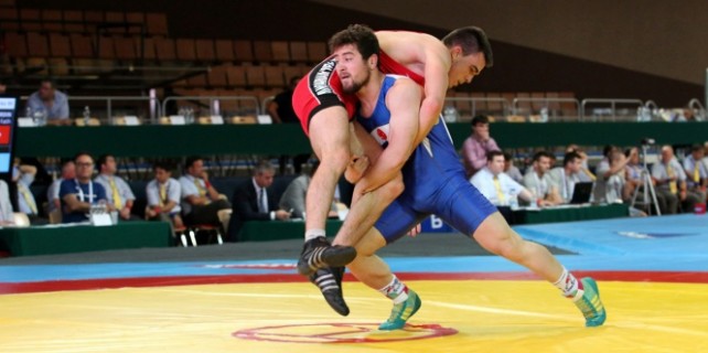 Minderde tarihi değişiklik