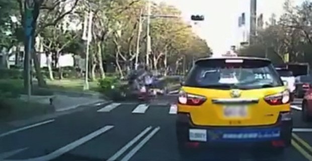 İnanılmaz kurtuluş!