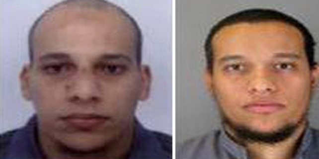 O kardeşler gizlice gömüldü