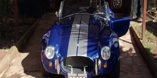 Asfaltları ağlatmayı bekliyor