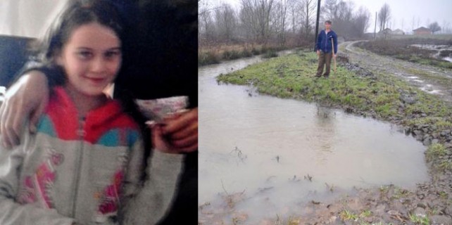 Minik Yeşim'in kahreden ölümü